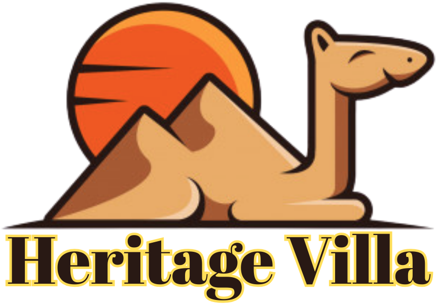 Heritage Villa Resort & Camp Jaisalmer